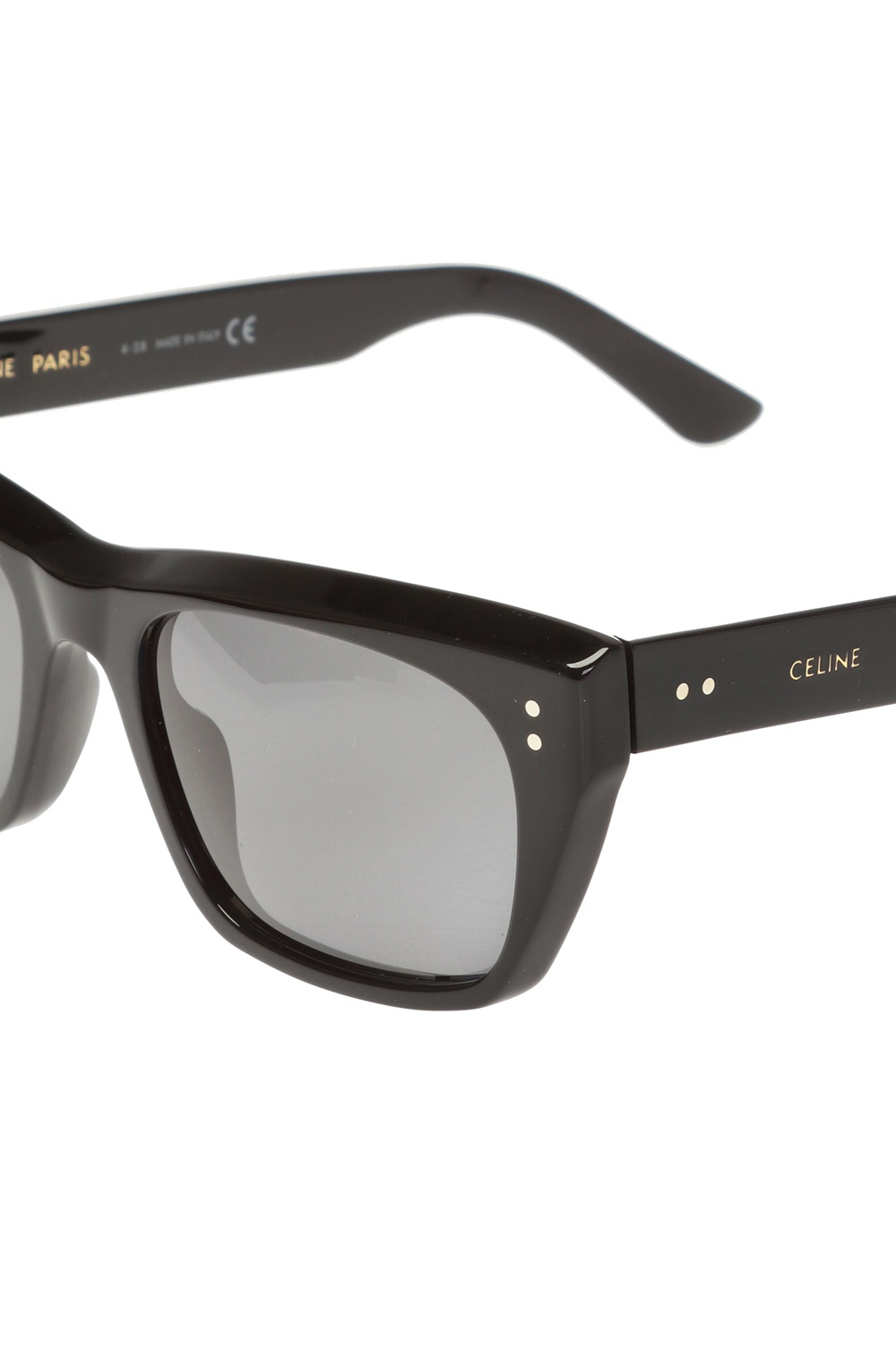 Celine accent sunglasses